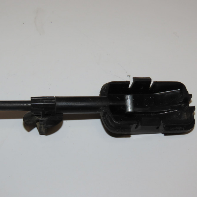 Serrure porte avg occasion RENAULT MASTER III Phase 1 04-2010->... 2.3 DCI 125ch 805035039R 3