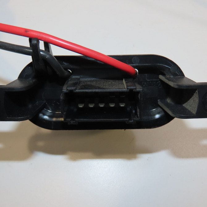 Resistance de chauffage occasion RENAULT KANGOO II Phase 1 01-2008->03-2013 1.5 DCI 85ch 7701068986 3