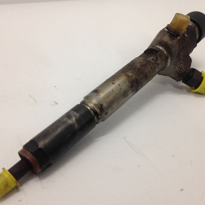 Injecteur occasion RENAULT SCENIC II Phase 1 03-2004->09-2006 2