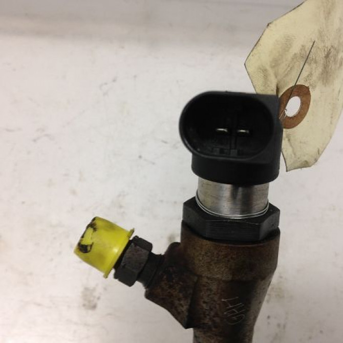 Injecteur occasion RENAULT SCENIC II Phase 1 03-2004->09-2006 1.5 DCI 105ch 2