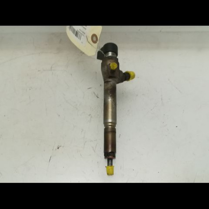 Injecteur occasion RENAULT SCENIC II Phase 1 03-2004->09-2006 1.5 DCI 100ch 2