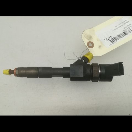 occasion RENAULT SCENIC II Phase 2 09-2006->04-2009 1.9 DCI 130ch