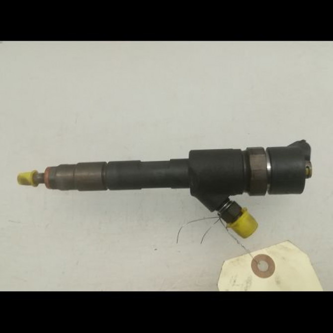 occasion RENAULT SCENIC II Phase 2 09-2006->04-2009 1.9 DCI 130ch 2