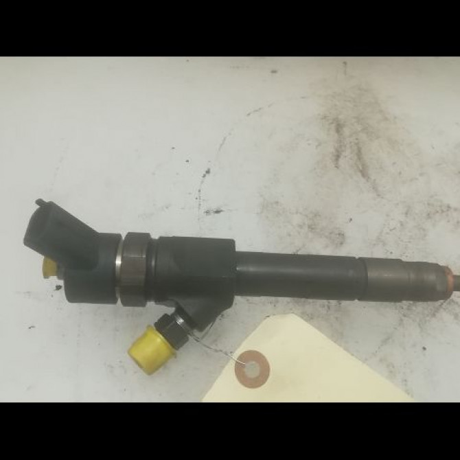 occasion RENAULT SCENIC II Phase 2 09-2006->04-2009 1.9 DCI 130ch 8200606383 1