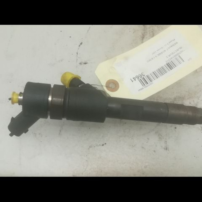 occasion RENAULT SCENIC II Phase 2 09-2006->04-2009 1.9 DCI 130ch 8200606383 2