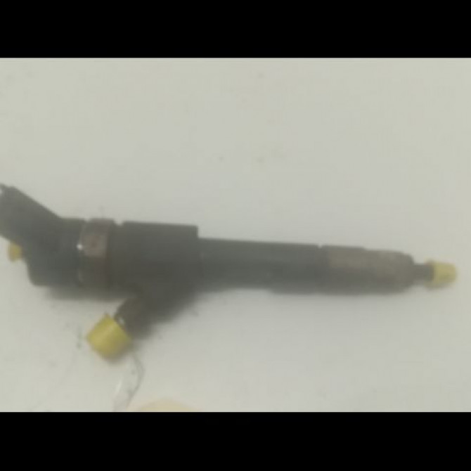 occasion RENAULT SCENIC II Phase 2 09-2006->04-2009 1.9 DCI 130ch 8200606383 1