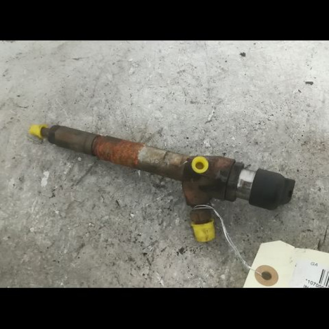 occasion RENAULT SCENIC II Phase 2 09-2006->04-2009 1.5 DCI 105ch 2