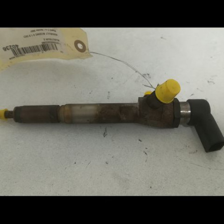 occasion RENAULT SCENIC II Phase 2 09-2006->04-2009 1.5 DCI 105ch