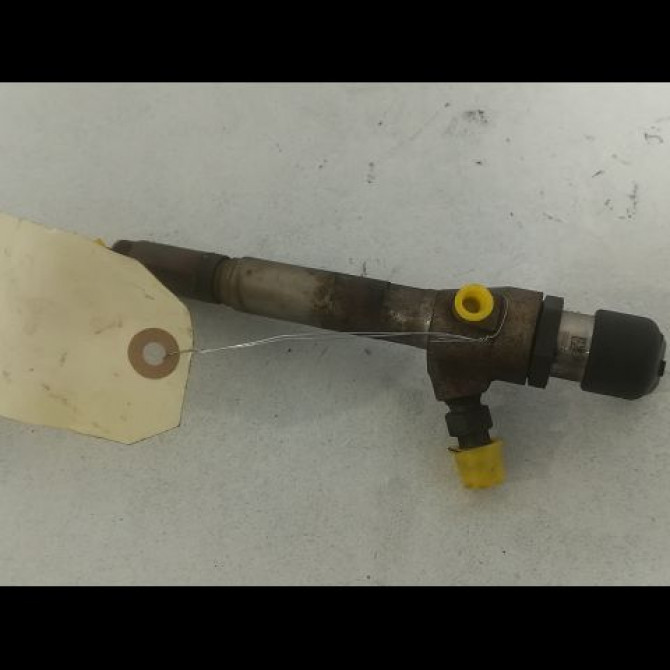 occasion RENAULT SCENIC II Phase 2 09-2006->04-2009 1.5 DCI 105ch 2