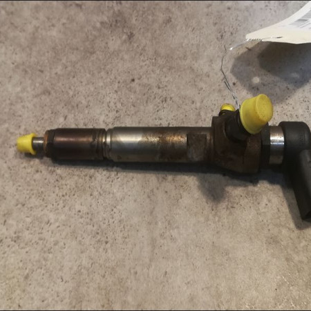 Injecteur occasion RENAULT SCENIC II Phase 1 03-2004->09-2006 1.5 DCI 105ch