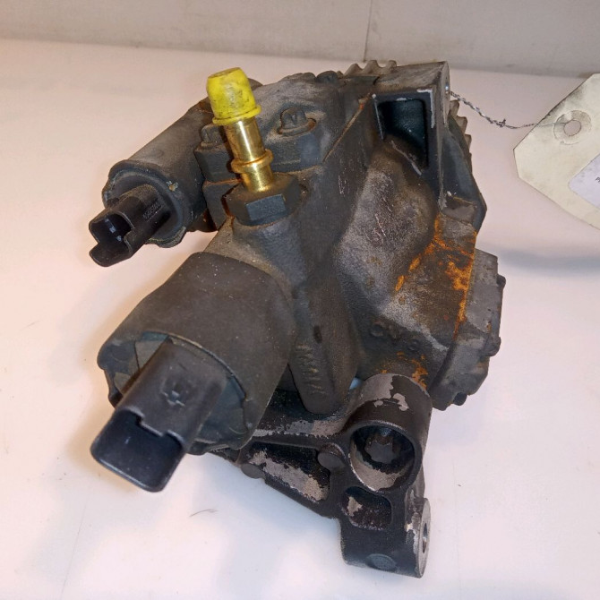 Pompe hp occasion RENAULT SCENIC II Phase 1 03-2004->09-2006 1.5 DCI 105ch 167008859R 3