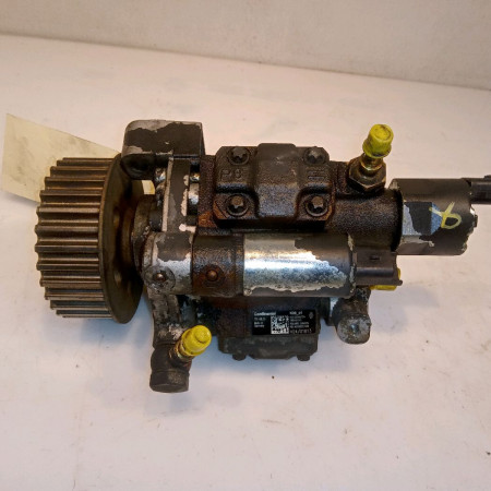 Pompe hp occasion RENAULT SCENIC II Phase 2 09-2006->04-2009 1.5 DCI 105ch 167008859R