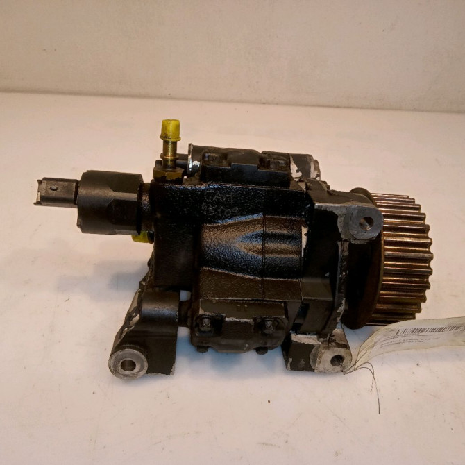 Pompe hp occasion RENAULT SCENIC II Phase 2 09-2006->04-2009 1.5 DCI 105ch 167008859R 2