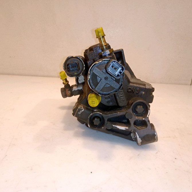 Pompe hp occasion RENAULT SCENIC II Phase 2 09-2006->04-2009 1.5 DCI 105ch 167008859R 3