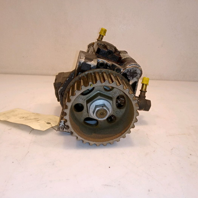 Pompe hp occasion RENAULT SCENIC II Phase 2 09-2006->04-2009 1.5 DCI 105ch 167008859R 4