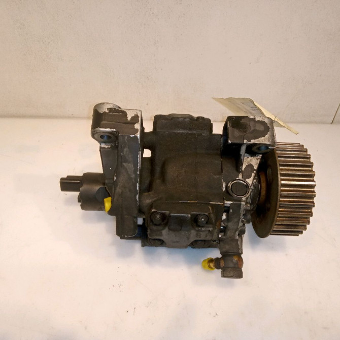 Pompe hp occasion RENAULT SCENIC II Phase 2 09-2006->04-2009 1.5 DCI 105ch 167008859R 5