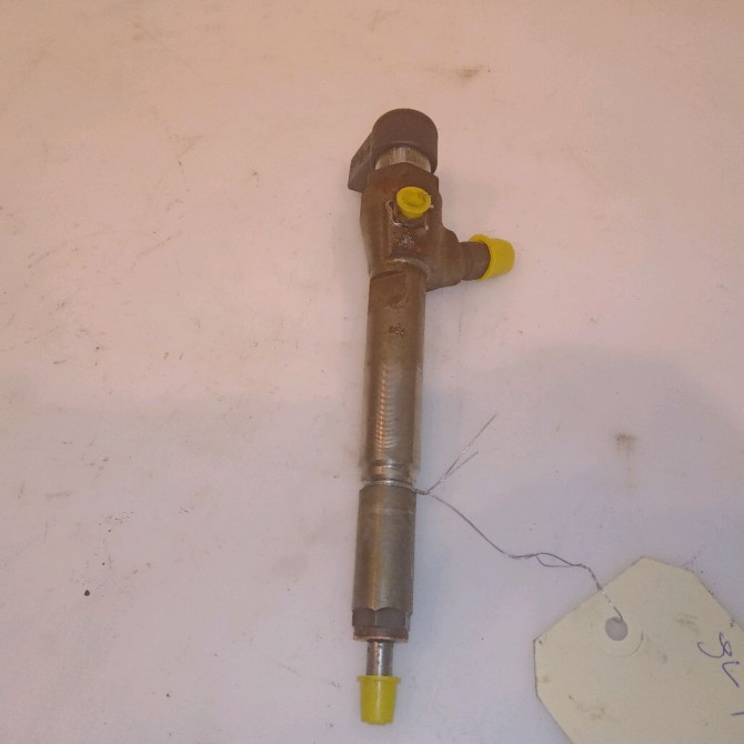 occasion RENAULT SCENIC II Phase 2 09-2006->04-2009 1.5 DCI 105ch 1