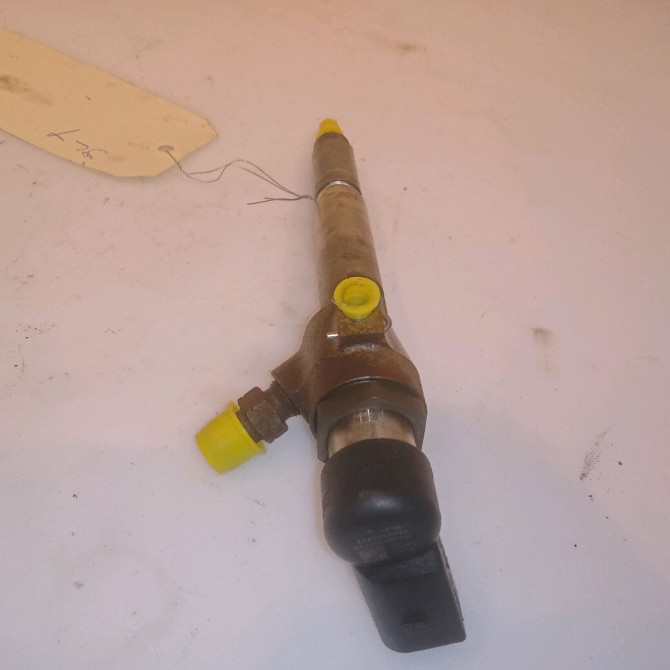 occasion RENAULT SCENIC II Phase 2 09-2006->04-2009 1.5 DCI 105ch 2