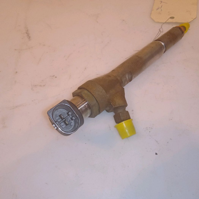 occasion RENAULT SCENIC II Phase 2 09-2006->04-2009 1.5 DCI 105ch 3