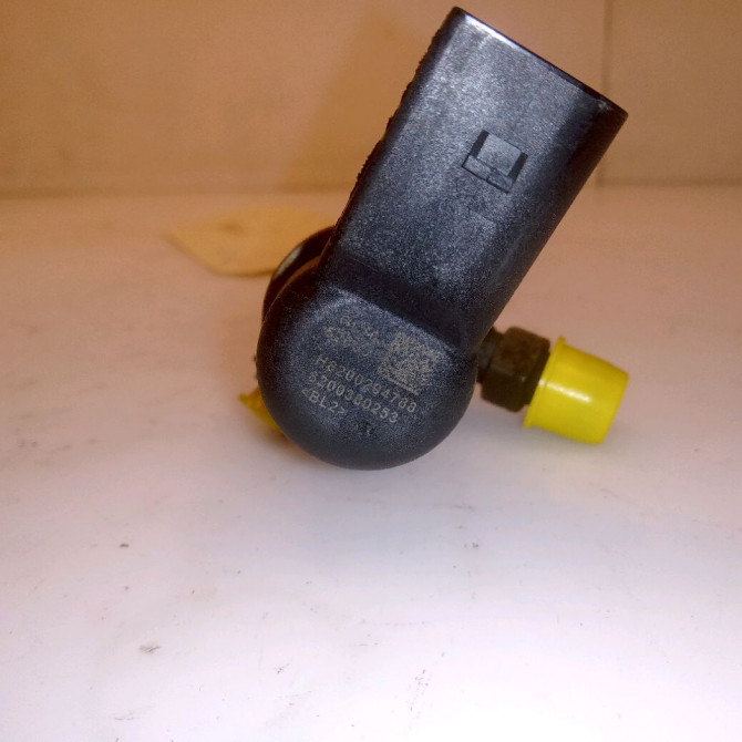 occasion RENAULT SCENIC II Phase 2 09-2006->04-2009 1.5 DCI 105ch 4