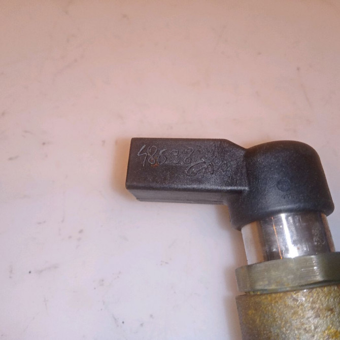 occasion RENAULT SCENIC II Phase 2 09-2006->04-2009 1.5 DCI 105ch 5