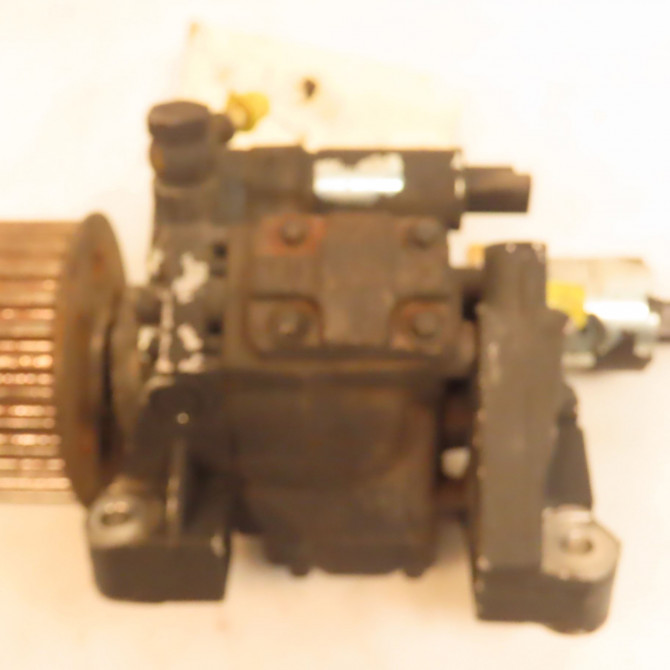 Pompe hp occasion RENAULT MEGANE III Phase 1 11-2008->01-2012 1.5 DCI 105ch 167008859R 2