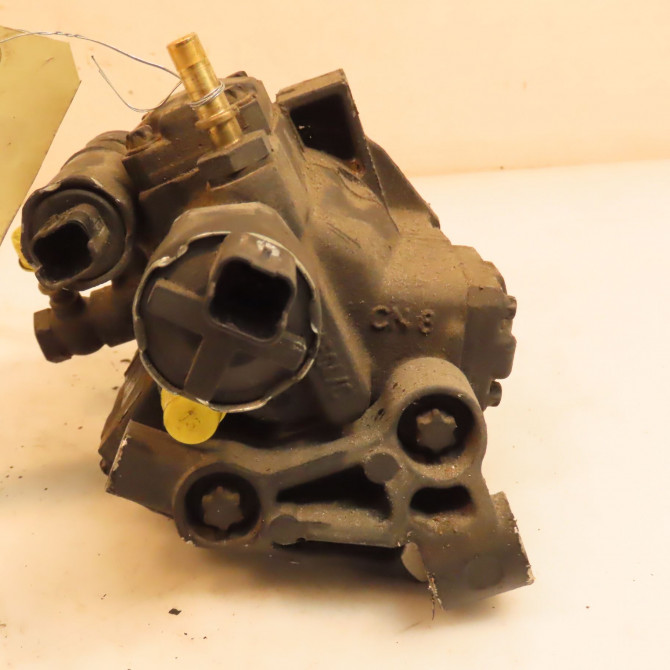 Pompe hp occasion RENAULT MEGANE III Phase 1 11-2008->01-2012 1.5 DCI 105ch 167008859R 4