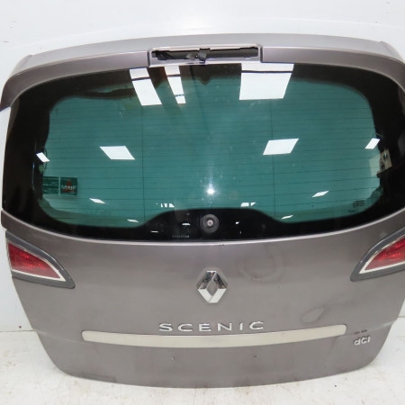 Hayon occasion RENAULT SCENIC III Phase 3 04-2013->... 1.5 DCI 110ch 901001385R