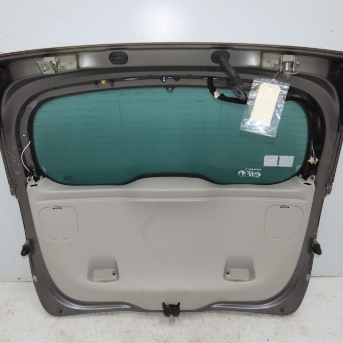 Hayon occasion RENAULT SCENIC III Phase 3 04-2013->... 1.5 DCI 110ch 901001385R 2