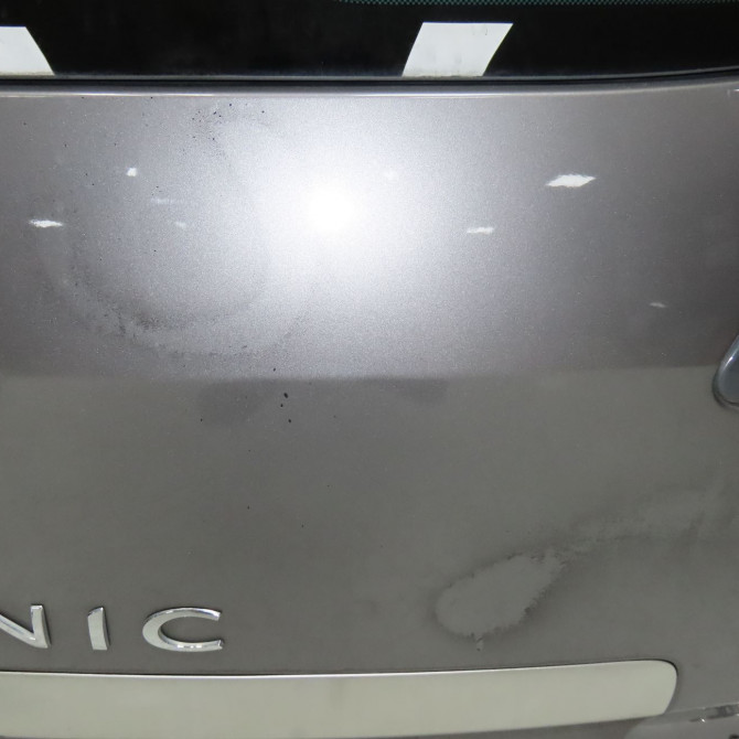 Hayon occasion RENAULT SCENIC III Phase 3 04-2013->... 1.5 DCI 110ch 901001385R 3