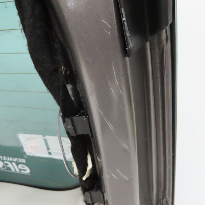 Hayon occasion RENAULT SCENIC III Phase 3 04-2013->... 1.5 DCI 110ch 901001385R 4