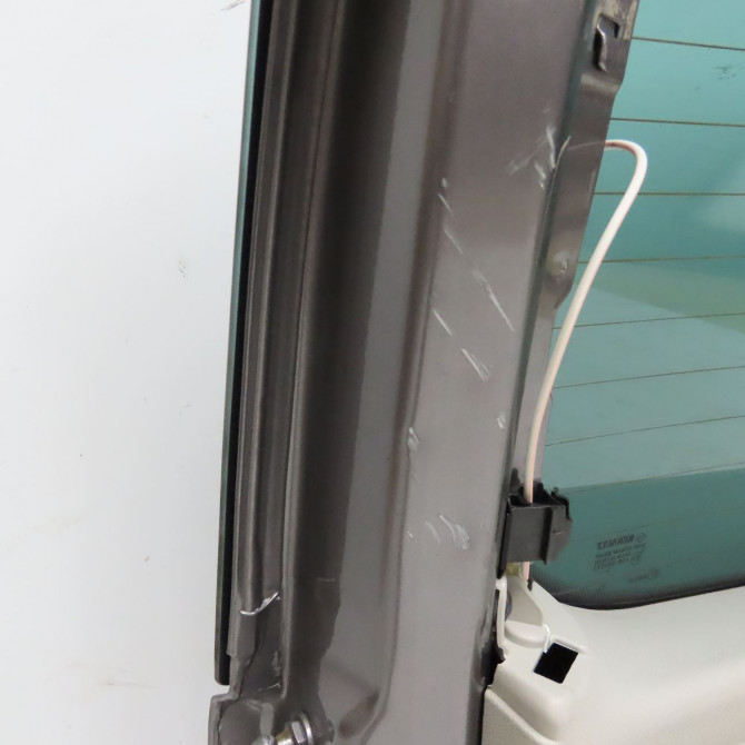 Hayon occasion RENAULT SCENIC III Phase 3 04-2013->... 1.5 DCI 110ch 901001385R 5