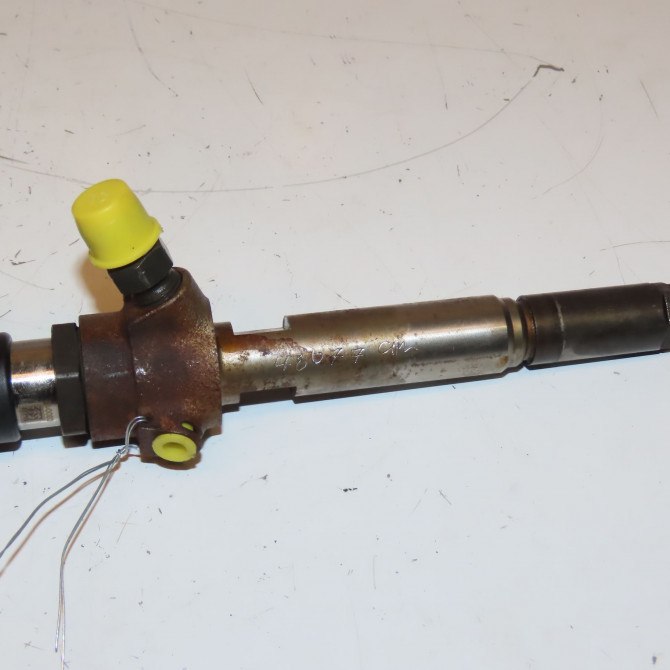 Injecteur occasion RENAULT SCENIC II Phase 1 03-2004->09-2006 1.5 DCI 105ch 1