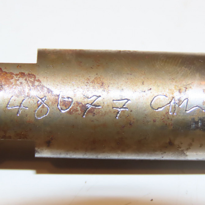 Injecteur occasion RENAULT SCENIC II Phase 1 03-2004->09-2006 1.5 DCI 105ch 3