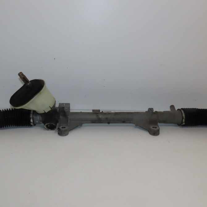 Cremaillere non assistee occasion RENAULT SCENIC III Phase 2 12-2011->03-2013 490010683R 1