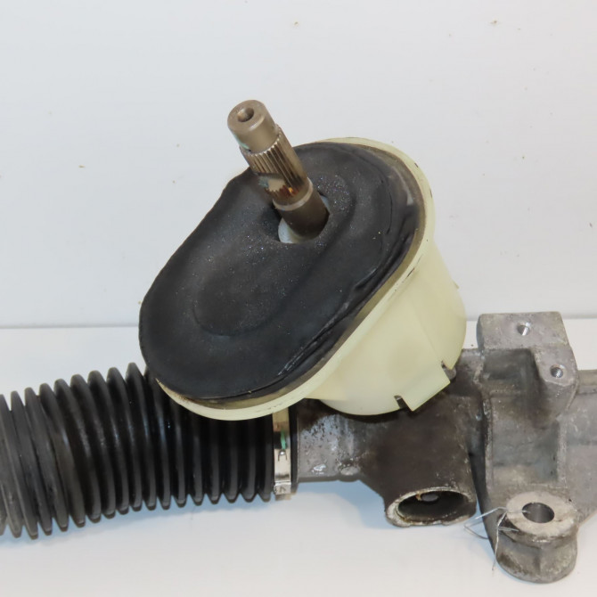 Cremaillere non assistee occasion RENAULT SCENIC III Phase 2 12-2011->03-2013 490010683R 2