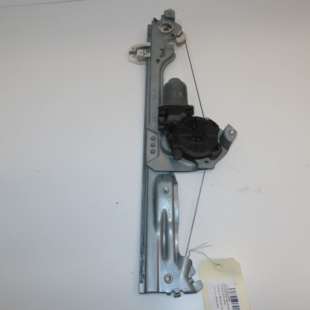 Mecanisme+moteur leve-glace ard occasion RENAULT MODUS Phase 2 01-2008->12-2012 1.5 DCI 85ch 8200801329