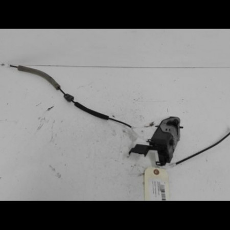 Serrure porte avd occasion PEUGEOT PARTNER II Phase 2 05-2012->... 1.6 HDI 90ch 9135EA