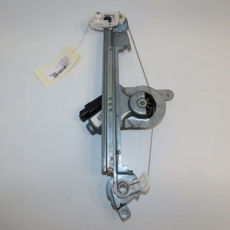 Mecanisme+moteur leve-glace ard occasion RENAULT SCENIC II Phase 1 03-2004->09-2006 1.6i 16v 8201010934