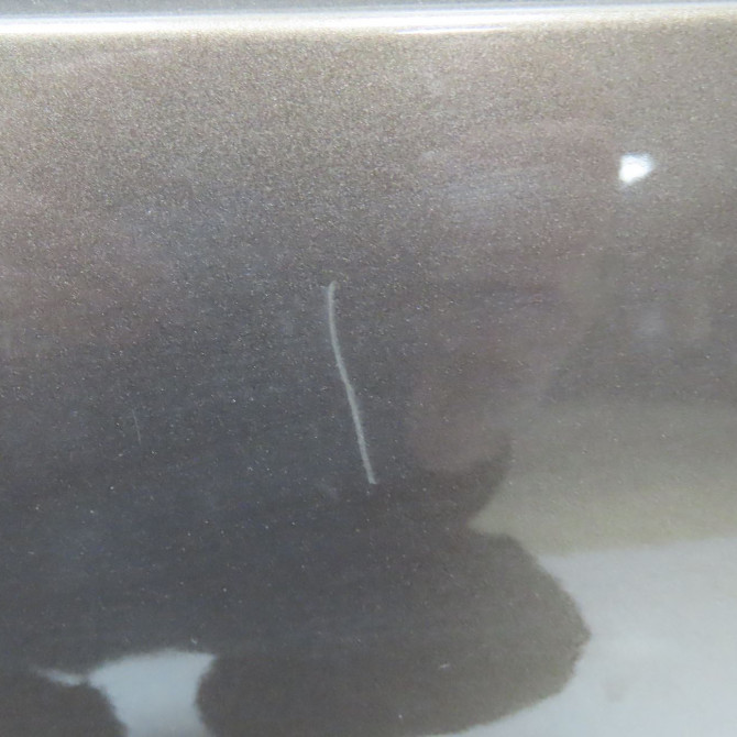 Hayon occasion RENAULT SCENIC III Phase 2 12-2011->03-2013 901001385R 3