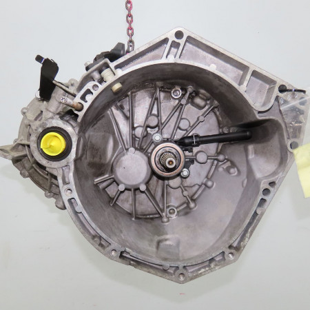 Boîte à vitesse mecanique occasion RENAULT SCENIC III Phase 2 12-2011->03-2013 7701479319