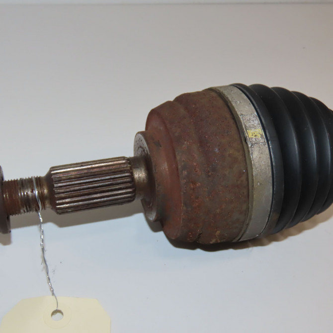 Transmission avant droite occasion RENAULT SCENIC III Phase 2 12-2011->03-2013 391008683R 2