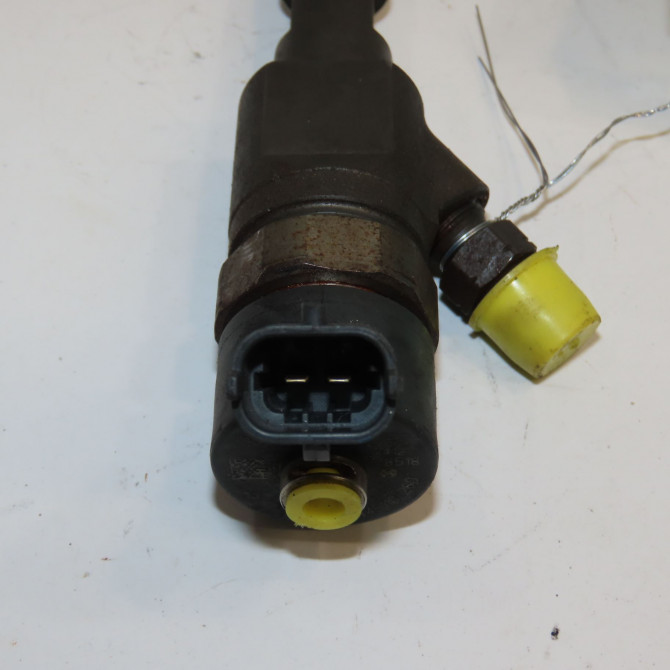 occasion RENAULT SCENIC II Phase 2 09-2006->04-2009 1.9 DCI 130ch 2