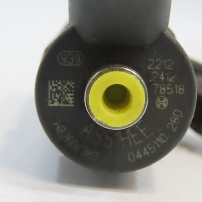 occasion RENAULT SCENIC II Phase 2 09-2006->04-2009 1.9 DCI 130ch 3