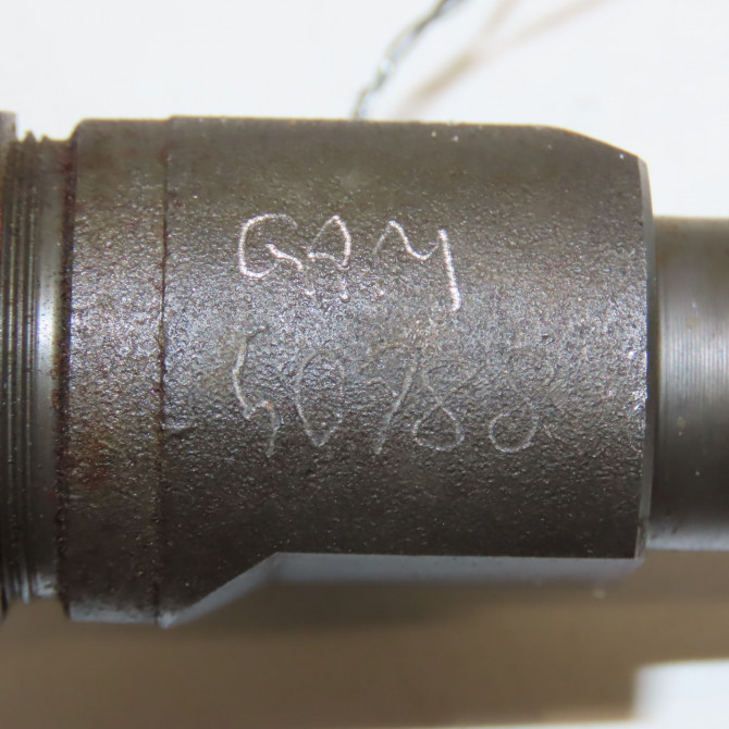 occasion RENAULT SCENIC II Phase 2 09-2006->04-2009 1.9 DCI 130ch 4