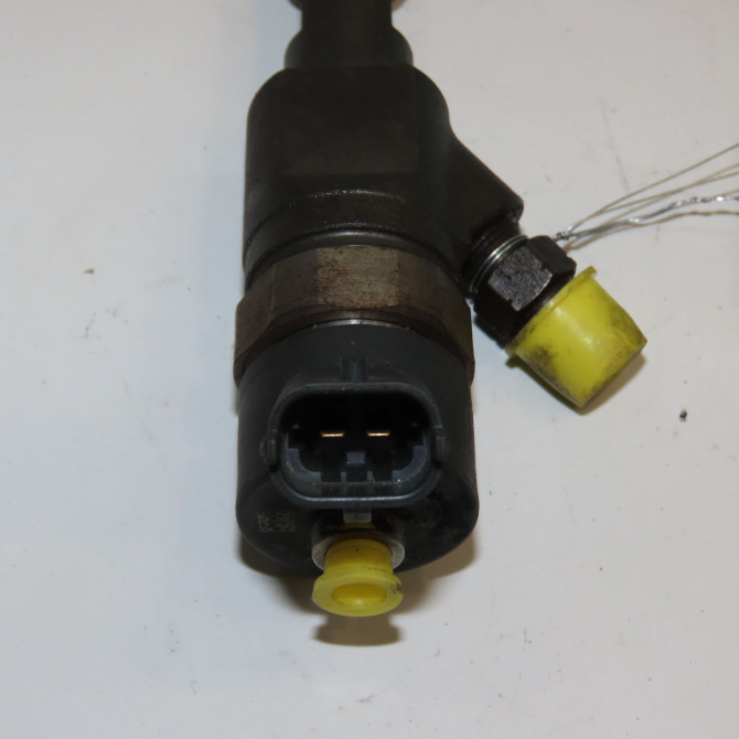 occasion RENAULT SCENIC II Phase 2 09-2006->04-2009 1.9 DCI 130ch 2