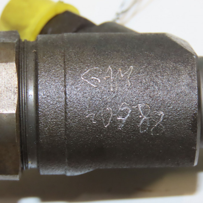 occasion RENAULT SCENIC II Phase 2 09-2006->04-2009 1.9 DCI 130ch 4