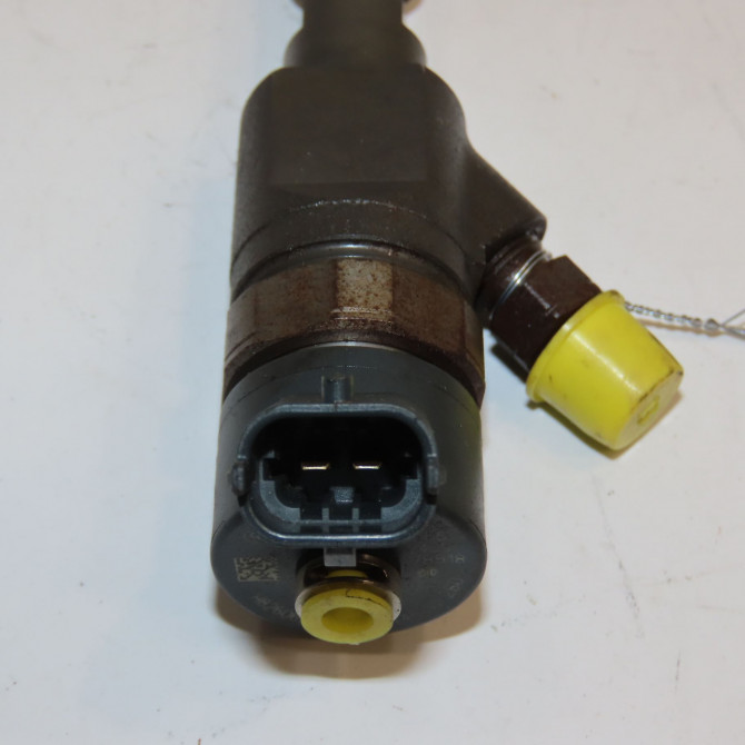 occasion RENAULT SCENIC II Phase 2 09-2006->04-2009 1.9 DCI 130ch 2