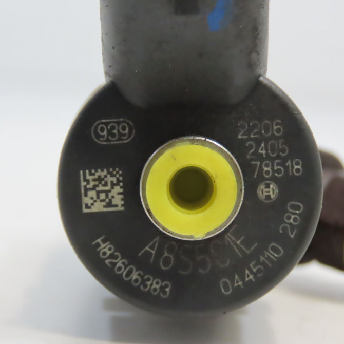 occasion RENAULT SCENIC II Phase 2 09-2006->04-2009 1.9 DCI 130ch 3