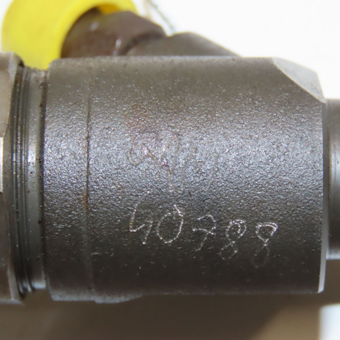 occasion RENAULT SCENIC II Phase 2 09-2006->04-2009 1.9 DCI 130ch 4